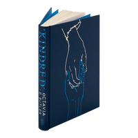 Octavia E. Butler - Kindred - Folio Society