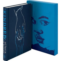 Octavia E. Butler - Kindred - Folio Society