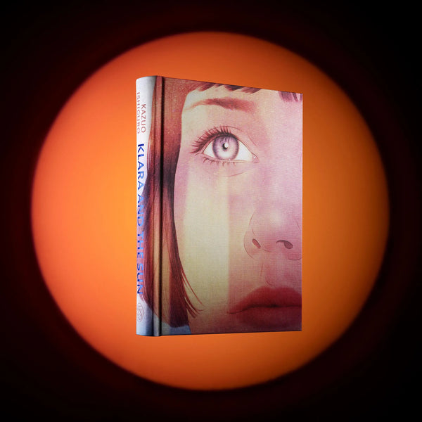 Kazuo Ishiguro - Klara and the Sun - Folio Society