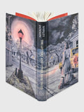 Shirley Jackson - The Lottery and Other Dark Tales - Folio Society