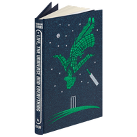 Douglas Adams - Life, the Universe and Everything - Folio Society