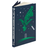 Douglas Adams - Life, the Universe and Everything - Folio Society