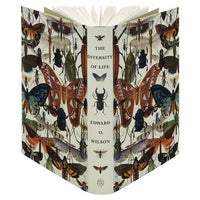 Edward O Wilson - The Diversity of Life - Folio Society