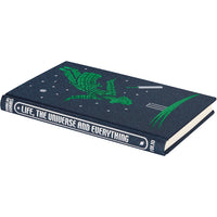 Douglas Adams - Life, the Universe and Everything - Folio Society