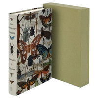 Edward O Wilson - The Diversity of Life - Folio Society