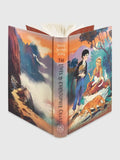 Diana Wynne Jones - The Lives of Christopher Chant - Folio Society