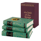 J. R. R. Tolkien - The Lord of the Rings - Folio Society