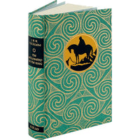 J. R. R. Tolkien - The Lord of the Rings - Folio Society