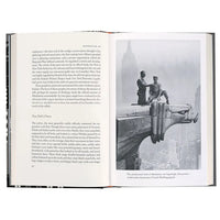 Jan Morris - Manhattan '45 - Folio Society