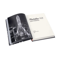 Jan Morris - Manhattan '45 - Folio Society