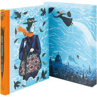 P.L. Travers - Mary Poppins - Folio Society