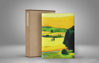 John Steinbeck - Of Mice and Men - Artist Edition - Suntup Editions