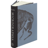 Robert Hooke - Micrographia - Folio Society