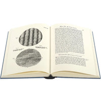 Robert Hooke - Micrographia - Folio Society