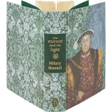 Hilary Mantel - The MIrror and the Light - Folio Society