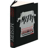 Stephen King - Misery - Folio Society