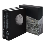 Andrew Chaikin - A Man on the Moon - Folio Society