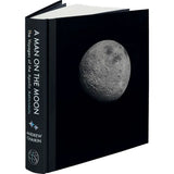 Andrew Chaikin - A Man on the Moon - Folio Society