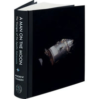 Andrew Chaikin - A Man on the Moon - Folio Society