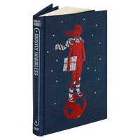 Douglas Adams - Mostly Harmless - Folio Society