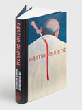 Agatha Christie - The Murder of Roger Ackroyd - Folio Society
