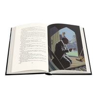 Agatha Christie - The Murder of Roger Ackroyd - Folio Society