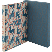 Mythical Beasts - Folio Society