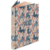 Mythical Beasts - Folio Society