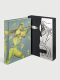 Homer - The Odyssey - Folio Society