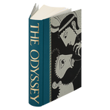 Homer - The Odyssey - Folio Society