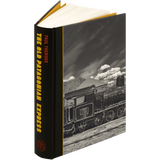 Paul Theroux - The Old Patagonian Express - Folio Society