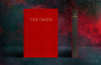 David Seltzer - The Omen Artist Edition - Suntup