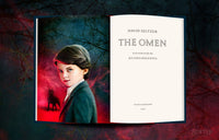 David Seltzer - The Omen Artist Edition - Suntup