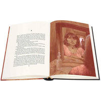 Agatha Christie - Ordeal by Innocence - Folio Society