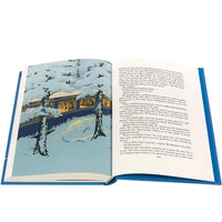 Agatha Christie - Murder on the Orient Express - Folio Society