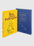 Michael Bond - A Bear Called Paddington - Folio Society