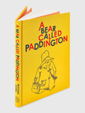Michael Bond - A Bear Called Paddington - Folio Society