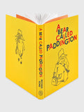 Michael Bond - A Bear Called Paddington - Folio Society