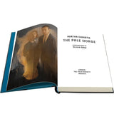 Agatha Christie - The Pale Horse - Folio Society