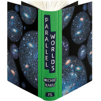 Michio Kaku - Parallel Worlds - Folio Society