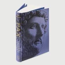 Tom Holland - Pax - Folio Society