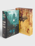 China Mieville - Perdido Street Station - Folio Society