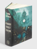 China Mieville - Perdido Street Station - Folio Society