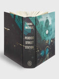 China Mieville - Perdido Street Station - Folio Society