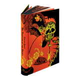 Gaston Leroux - The Phantom of the Opera - Folio Society