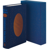 Iain M. Banks - Consider Plebas - Folio Society