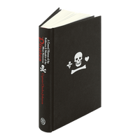 A General History of the Robberies & Murders of the Most Notorious Pirates - Folio Society