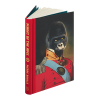 Pierre Boulle - Planet of the Apes - Folio Society