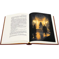 Iain M. Banks - The Player of Games - Folio Society