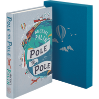 Michael Palin - Pole to Pole